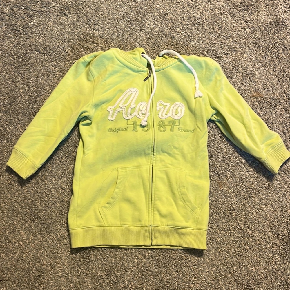 Aeropostale jacket